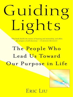 Guiding Lights - ebook